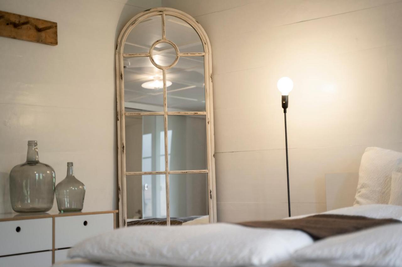 Lenk Lodge - Boutique & Design Hotel Und Apartements 外观 照片